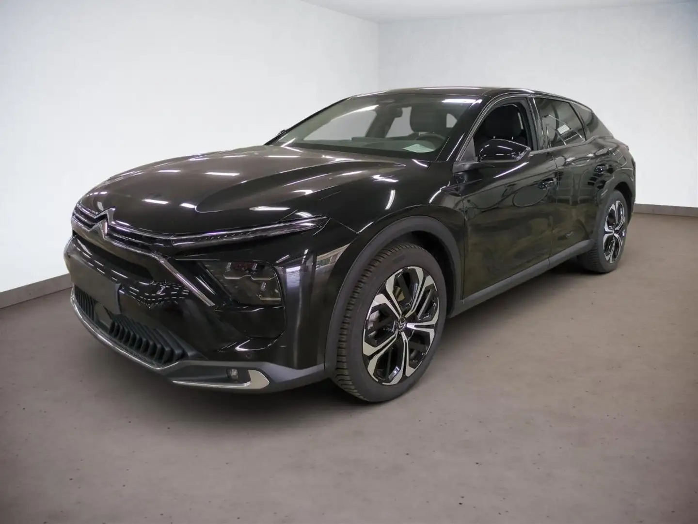 Citroen C5 X 1.2 PureTech WirelessCharg,HeadUpDisplay,LED Noir - 2