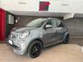 smart forFour Forfour Superpassion 90cv twinamic-NAVI-LED-ITALIA Grigio - thumbnail 1