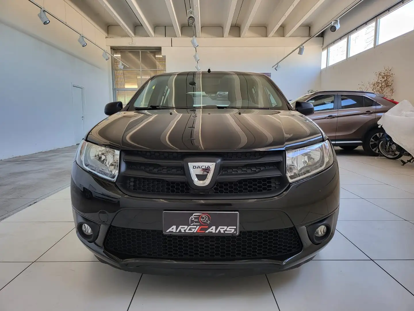 Dacia Sandero Sandero 1.2 73cv E6 plava - 2