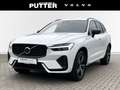 Volvo XC60 Recharge T6 AWD R-Design 19'' 360 Kamera AHK Harma Weiß - thumbnail 1