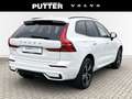 Volvo XC60 Recharge T6 AWD R-Design 19'' 360 Kamera AHK Harma Weiß - thumbnail 2