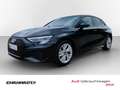 Audi A3 Sportback 35 TFSI S tronic S line AHK*VIRTUAL*N... Noir - thumbnail 1