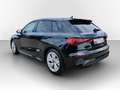 Audi A3 Sportback 35 TFSI S tronic S line AHK*VIRTUAL*N... Noir - thumbnail 7