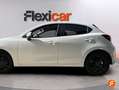 Mazda 2 1.5 GE 55kW (75CV) Black Tech Edition Blanco - thumbnail 3