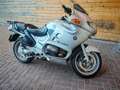 BMW R 1150 RT Gris - thumbnail 1