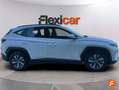 Hyundai TUCSON 1.6 CRDI 100kW (136CV) 48V Maxx Safe DCT Blanco - thumbnail 3