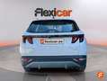 Hyundai TUCSON 1.6 CRDI 100kW (136CV) 48V Maxx Safe DCT Blanco - thumbnail 4