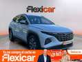 Hyundai TUCSON 1.6 CRDI 100kW (136CV) 48V Maxx Safe DCT Blanco - thumbnail 1
