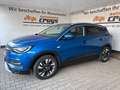 Opel Grandland X 2.0D Aut. Business Innovation Blau - thumbnail 4