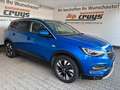 Opel Grandland X 2.0D Aut. Business Innovation Blau - thumbnail 3