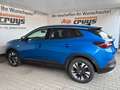 Opel Grandland X 2.0D Aut. Business Innovation Blau - thumbnail 6