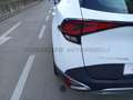 Kia Sportage Sportage 1.6 tgdi mhev Business dct Blanco - thumbnail 19