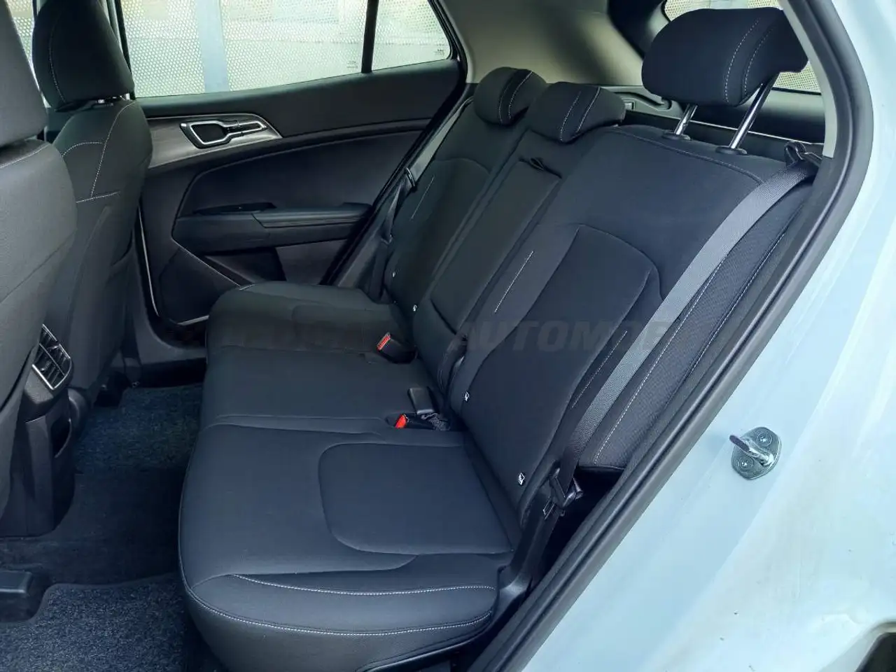 Kia Sportage Sportage 1.6 tgdi mhev Business dct 14