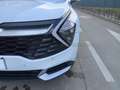 Kia Sportage Sportage 1.6 tgdi mhev Business dct Blanco - thumbnail 18