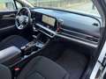 Kia Sportage Sportage 1.6 tgdi mhev Business dct Blanco - thumbnail 7