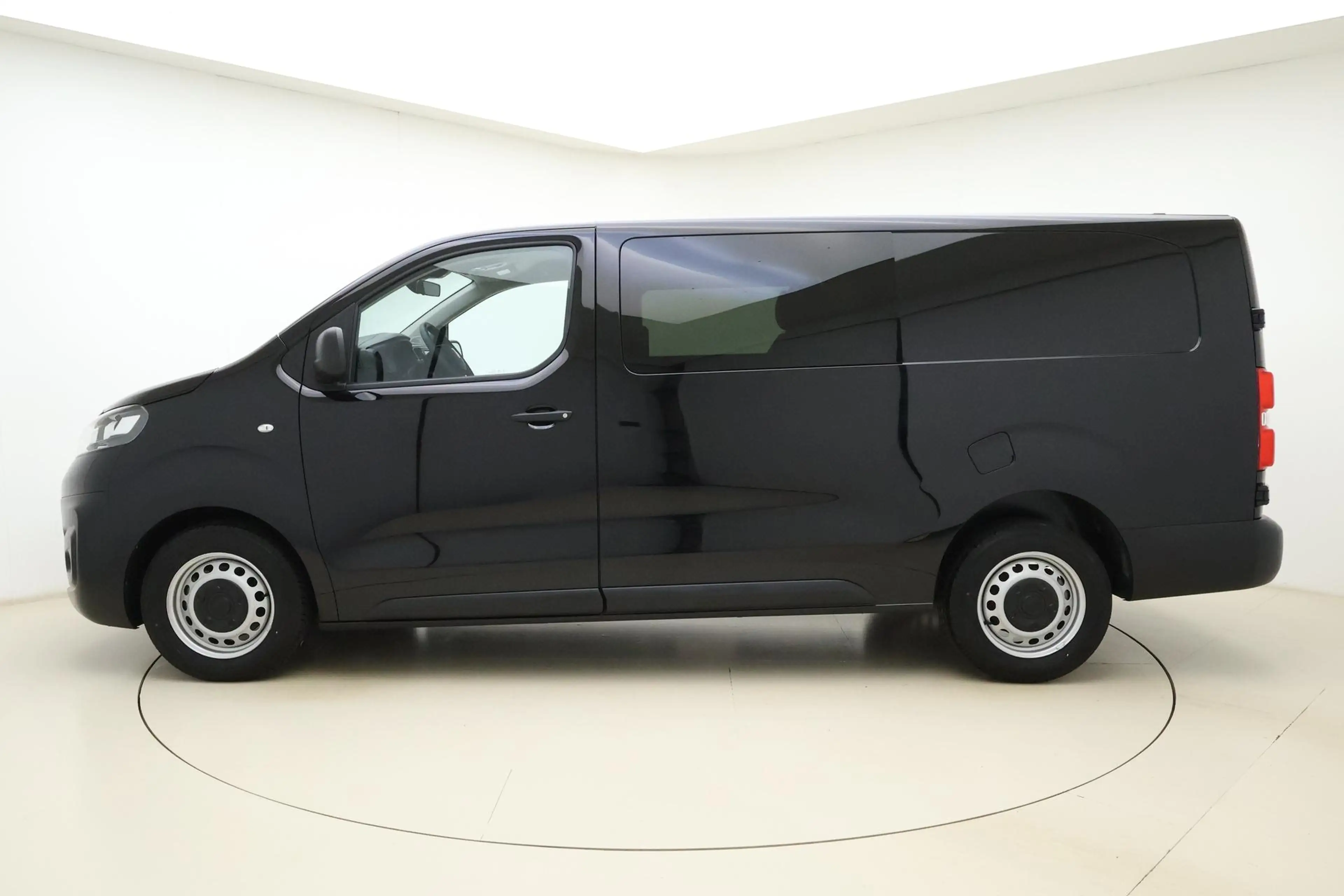 Fiat Scudo 2.0 MultiJet L3H1 DC Business Pro | Dubbele cabine — photo 5