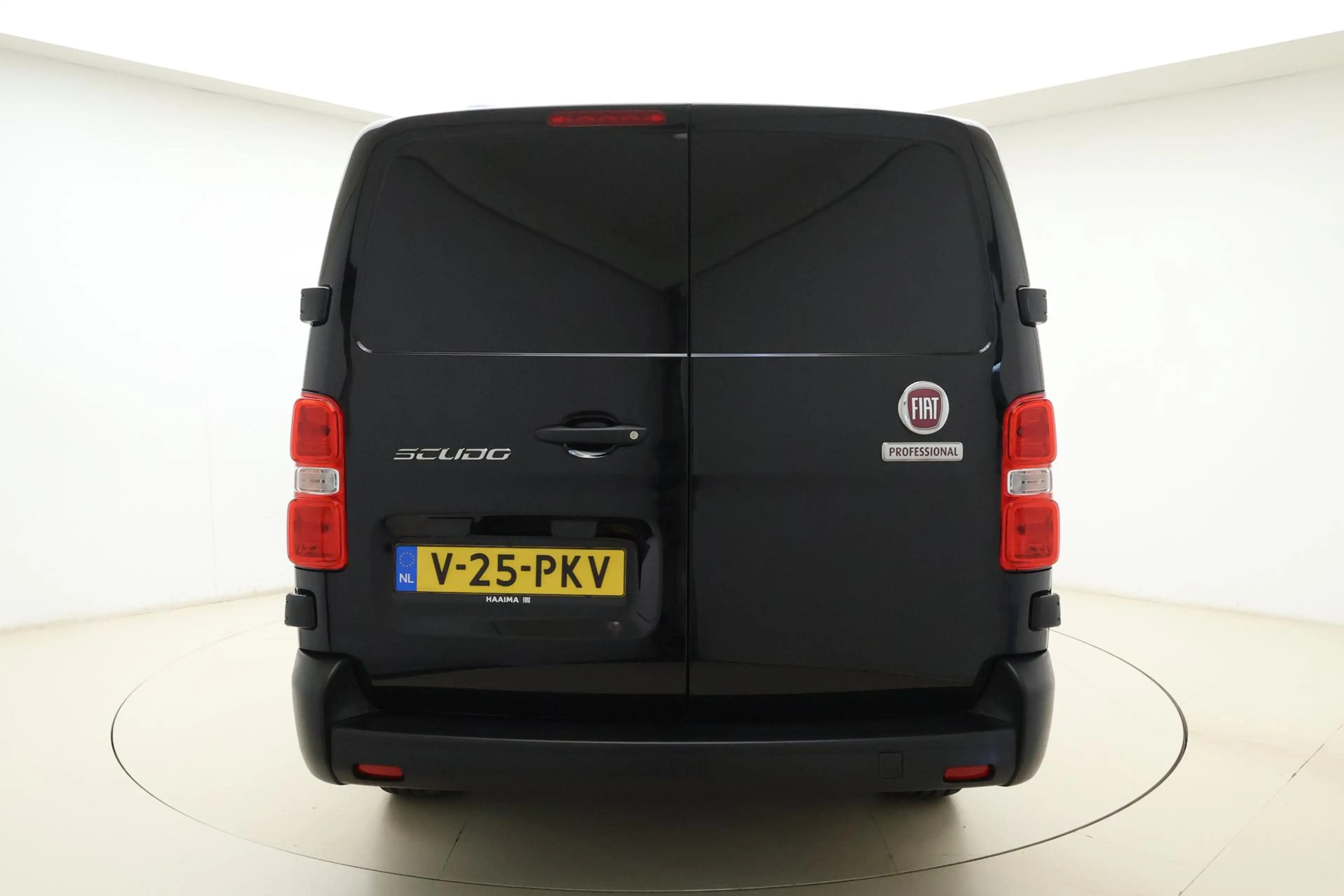Fiat Scudo 2.0 MultiJet L3H1 DC Business Pro | Dubbele cabine — photo 11