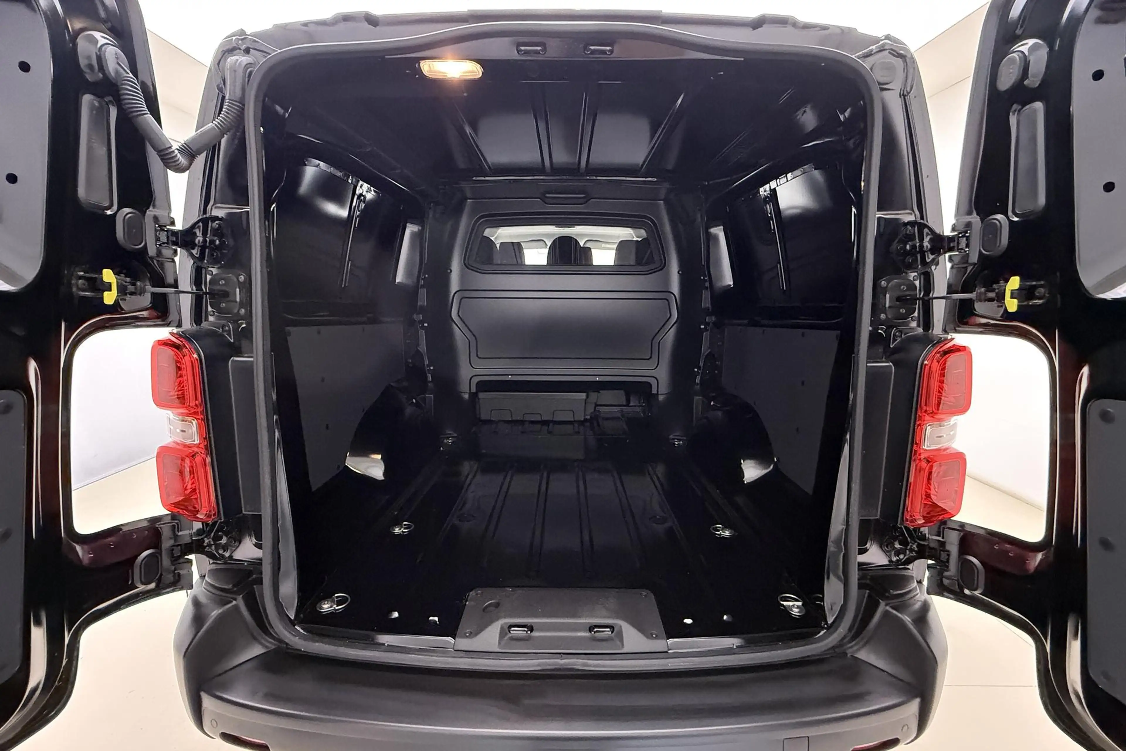 Fiat Scudo 2.0 MultiJet L3H1 DC Business Pro | Dubbele cabine — photo 7