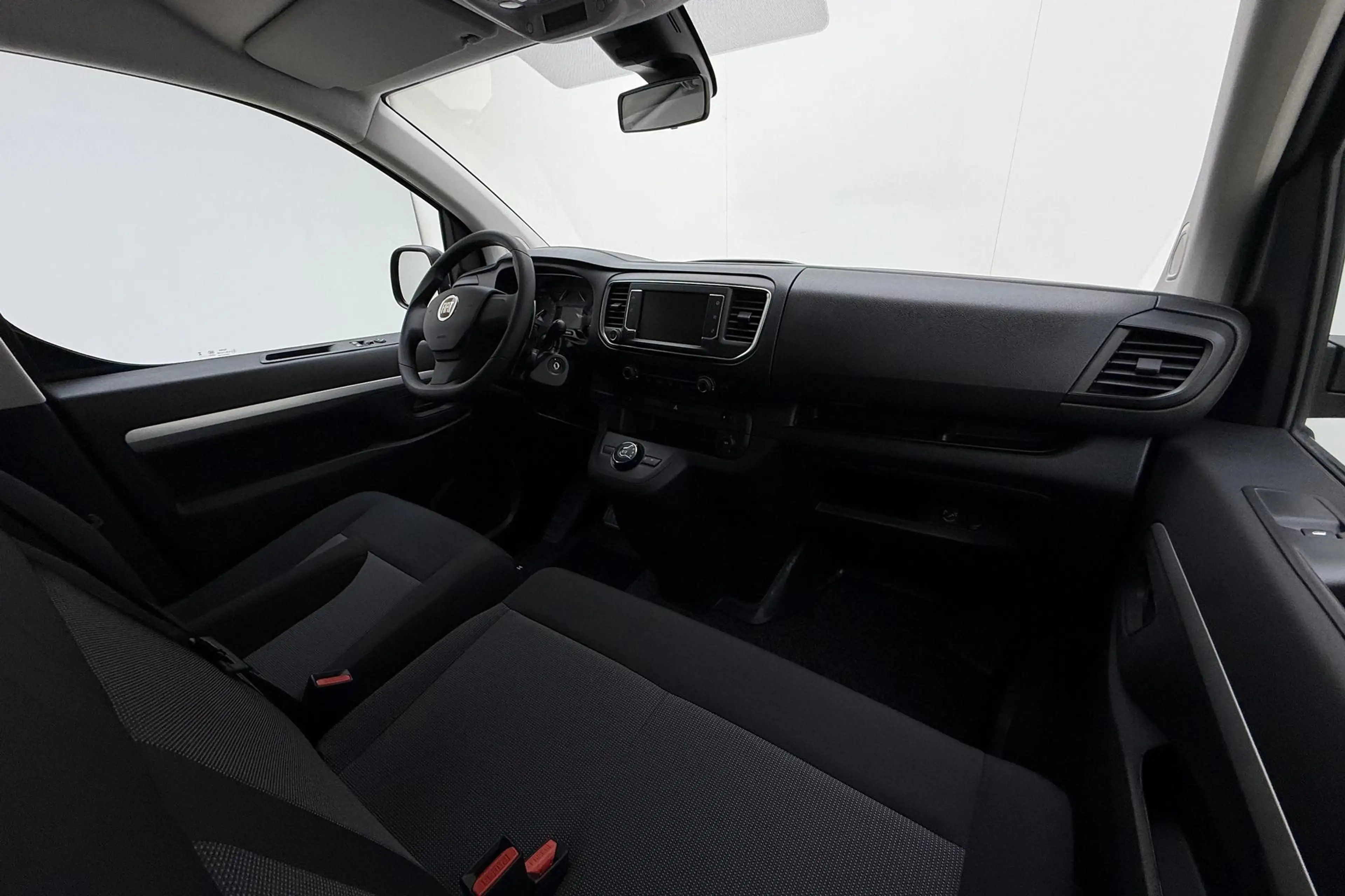 Fiat Scudo 2.0 MultiJet L3H1 DC Business Pro | Dubbele cabine — photo 13