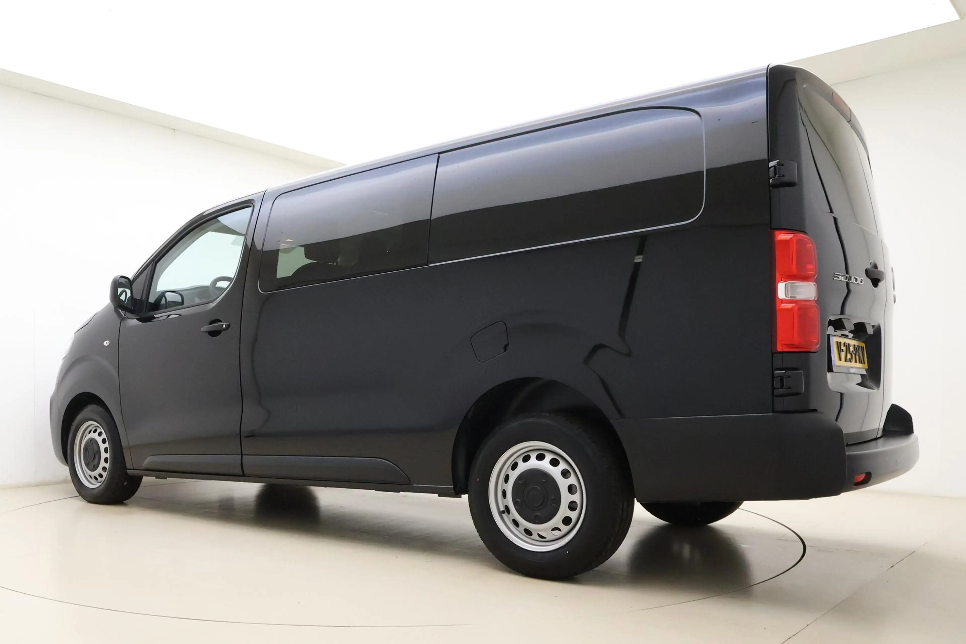 Fiat Scudo 2.0 MultiJet L3H1 DC Business Pro | Dubbele cabine — photo 12