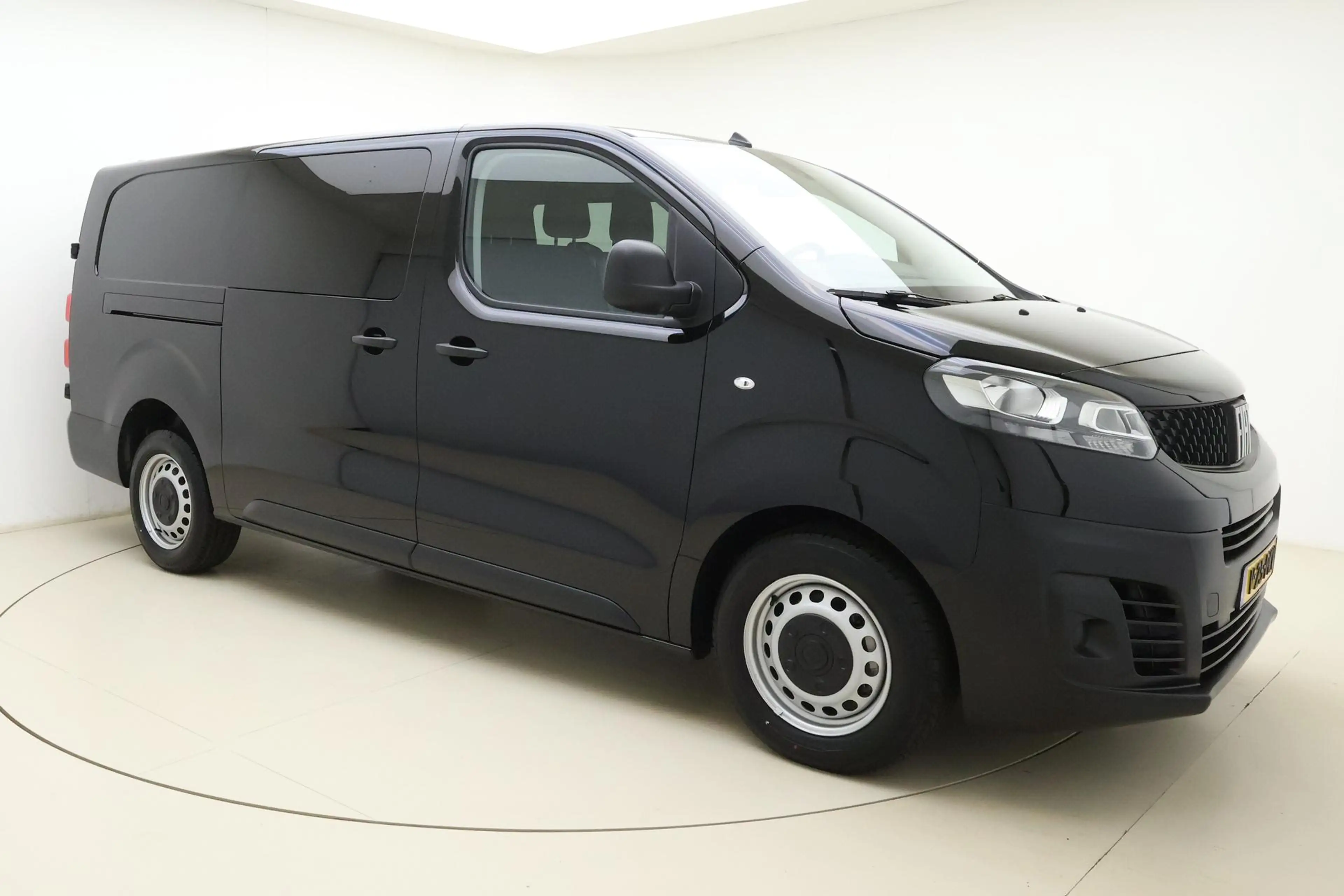 Fiat Scudo 2.0 MultiJet L3H1 DC Business Pro | Dubbele cabine — photo 8