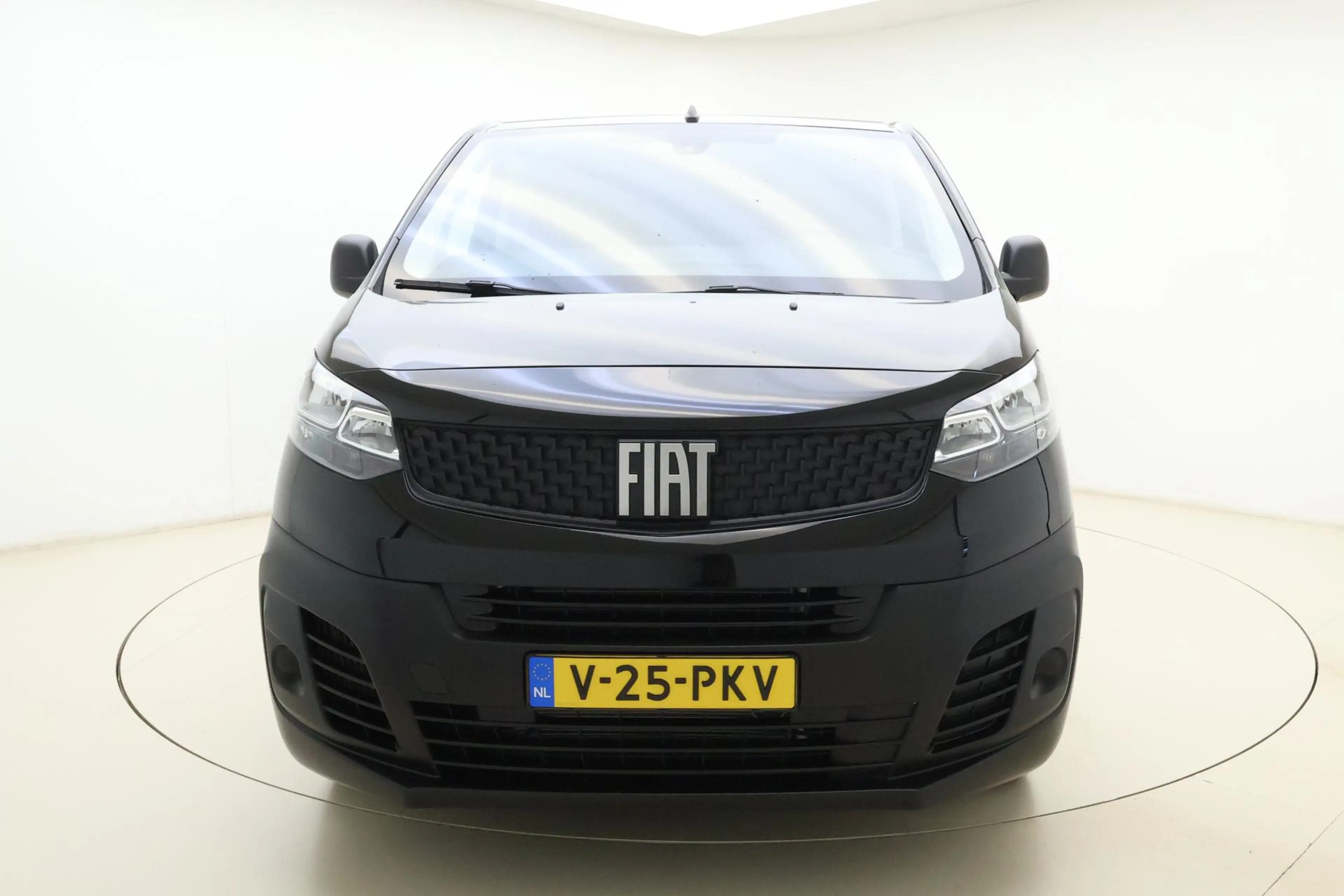 Fiat Scudo 2.0 MultiJet L3H1 DC Business Pro | Dubbele cabine — photo 6