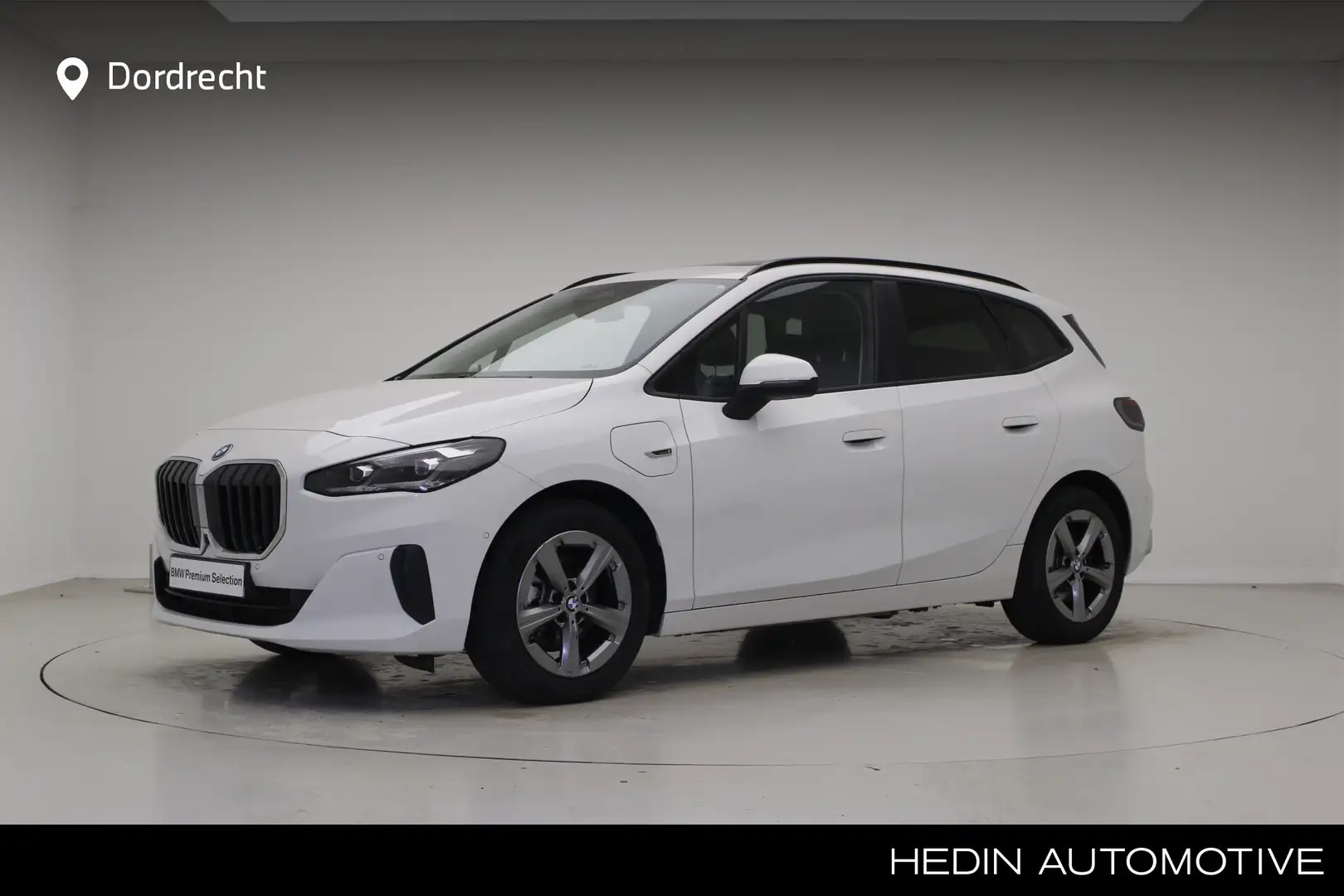 BMW 225 2-serie Active Tourer 225e xDrive | Panorama | Har Blanc - 1