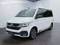 Volkswagen T6 California T6.1 California Beach Camper Edition/1.HAND/ACC/ Weiß - thumbnail 2