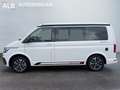 Volkswagen T6 California T6.1 California Beach Camper Edition/1.HAND/ACC/ Weiß - thumbnail 4