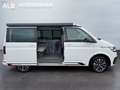 Volkswagen T6 California T6.1 California Beach Camper Edition/1.HAND/ACC/ Weiß - thumbnail 14