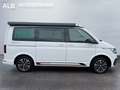 Volkswagen T6 California T6.1 California Beach Camper Edition/1.HAND/ACC/ Weiß - thumbnail 9