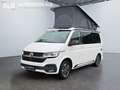 Volkswagen T6 California T6.1 California Beach Camper Edition/1.HAND/ACC/ Weiß - thumbnail 1