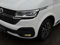 Volkswagen T6 California T6.1 California Beach Camper Edition/1.HAND/ACC/ Weiß - thumbnail 18