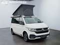 Volkswagen T6 California T6.1 California Beach Camper Edition/1.HAND/ACC/ Weiß - thumbnail 10