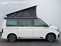 Volkswagen T6 California T6.1 California Beach Camper Edition/1.HAND/ACC/ Weiß - thumbnail 8