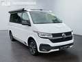 Volkswagen T6 California T6.1 California Beach Camper Edition/1.HAND/ACC/ Weiß - thumbnail 11