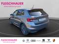 Skoda Fabia Selection 1.0 Tour TSI+SHZ+LED+NAVI+DAB Grau - thumbnail 4