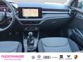 Skoda Fabia Selection 1.0 Tour TSI+SHZ+LED+NAVI+DAB Grau - thumbnail 14