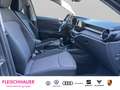 Skoda Fabia Selection 1.0 Tour TSI+SHZ+LED+NAVI+DAB Grau - thumbnail 11