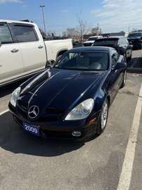 CONVERTIBLE HARD TOP