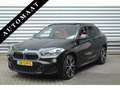 BMW X2 sDrive20i 192pk High Executive AUTOMAAT NL-Auto NA Zwart - thumbnail 1