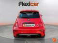 Abarth 500 695 Rivale 1.4 T-Jet 132kW (180CV) Rojo - thumbnail 9