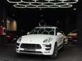 Porsche Macan S Diesel Aut. Blanco - thumbnail 1