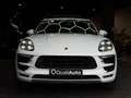 Porsche Macan S Diesel Aut. Blanco - thumbnail 4