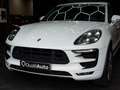 Porsche Macan S Diesel Aut. Blanco - thumbnail 3
