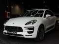 Porsche Macan S Diesel Aut. Blanco - thumbnail 2
