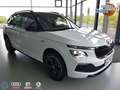 Skoda Kamiq Monte Carlo" AHK Schw." Tempo.+ACC" Pan... Blanco - thumbnail 3