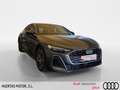 Audi A5 BERLINA CON PORTON 2.0 40 TDI S TRONIC B.LINE SPBA Gris - thumbnail 15