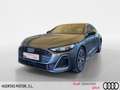 Audi A5 BERLINA CON PORTON 2.0 40 TDI S TRONIC B.LINE SPBA Gris - thumbnail 1