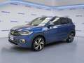 Volkswagen T-Cross 1.0 TSI 110 CV Advanced Blu/Azzurro - thumbnail 1